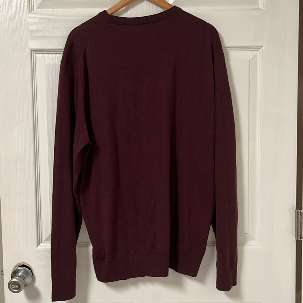 Old Navy burgundy color 🆕without tag 🏷️ - Picture 4 of 9